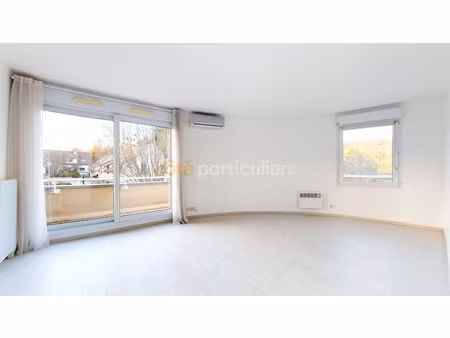 vente appartement 2 pièces 48.45 m² à gif-sur-yvette (91190)  225 000 €
