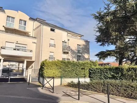 vente appartement 3 pièces 66 m² à morangis (91420)  220 000 €