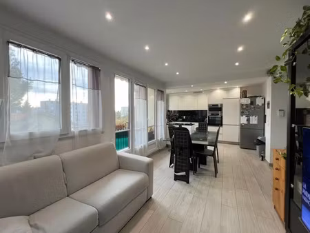 vente appartement 4 pièces 71 m² à neuilly-sur-marne (93330)  199 900 €