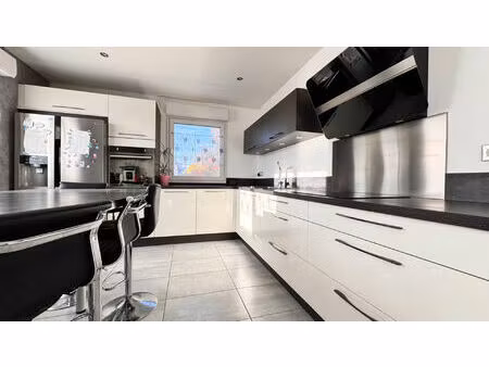 pavillon independant 143 m²