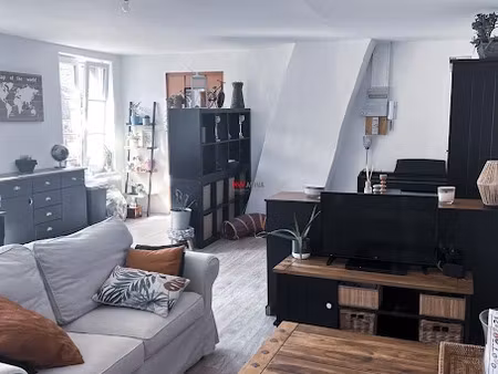 vente appartement 4 pièces 71 m² à saint-amand-les-eaux (59230)  125 000 €