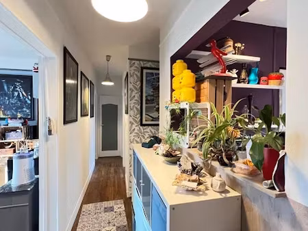 vente appartement 3 pièces 62.26 m² à abbeville (80100)  129 500 €