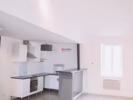 vente appartement 60 m² à pérenchies (59840)  129 000 €