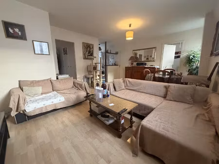 vente appartement 3 pièces 56 m² à le mans (72000)  129 600 €