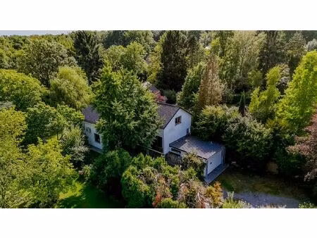 maison à vendre à rue de la belle jardinière 131 angleur (vbd55805)