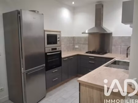 vente duplex 5 pièces 80 m² à cazeres (31220)  118 000 €