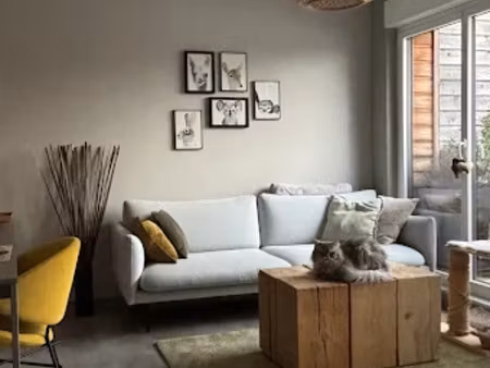 vente appartement 3 pièces 69.58 m² à cattenom (57570)  249 500 €