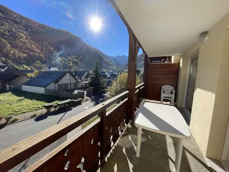 t2 meublé sous bail