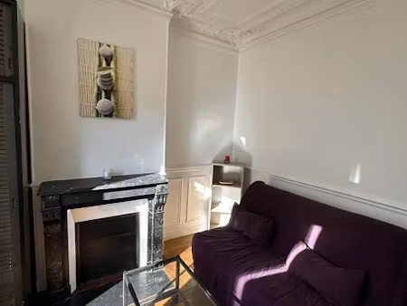 vente appartement 1 pièce 18.13 m² à asnieres-sur-seine (92600)  149 000 €