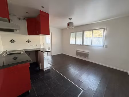 vente appartement 2 pièces 30 m² à bezons (95870)  149 500 €