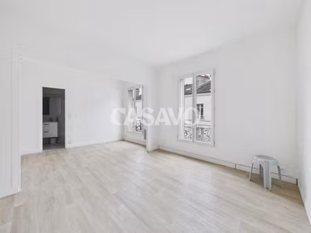 vente appartement 1 pièce 30 m² à saint-denis (93200)  144 000 €