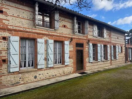 beauzelle - ensemble immobilier