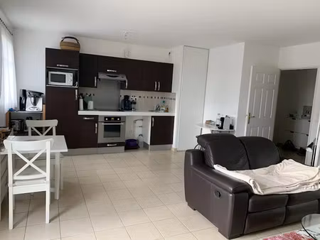 vente appartement 3 pièces 57.5 m² à marolles-en-hurepoix (91630)  210 000 €