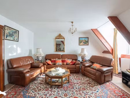 vente appartement 6 pièces 90 m² à gisors (27140)  261 990 €