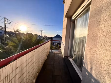 vente appartement 4 pièces 112 m² à sautron (44880)  247 985 €