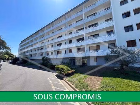vente appartement 1 pièce 31 m² combs-la-ville (77380)