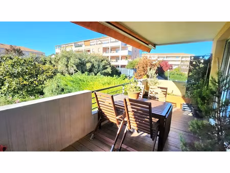 vente appartement 4 pièces 86 m² à marseille 13ème (13013)  299 000 €