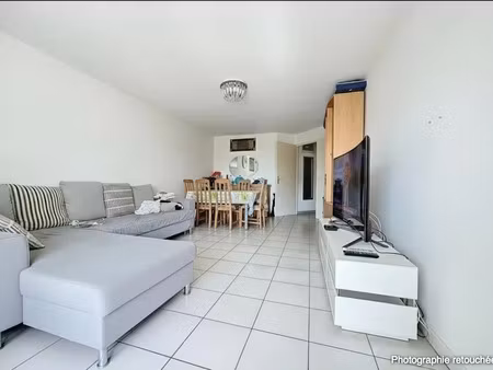 vente appartement 3 pièces 64.35 m² à cannes la bocca (06150)  270 000 €