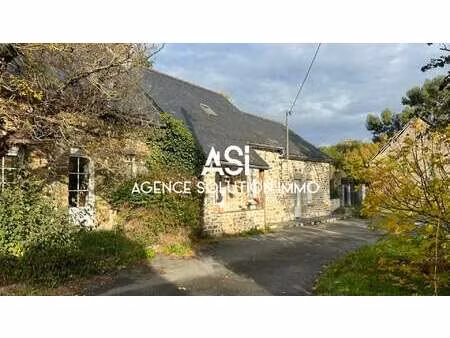 vente maison à courcité (53700) : à vendre / 207m² courcité