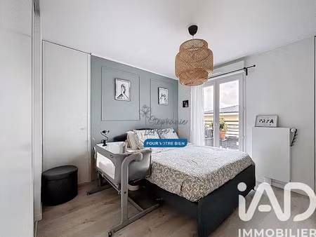 vente appartement 3 pièces 69 m² à noiseau (94880)  302 000 €