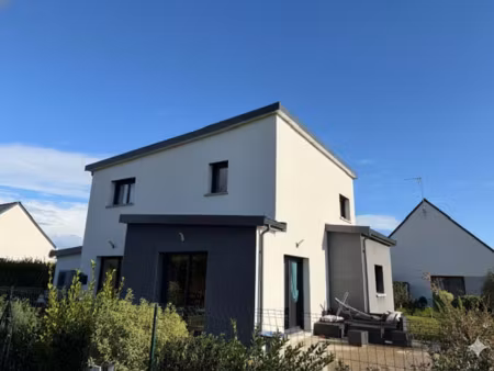 vente maison à plobannalec-lesconil (29740) : à vendre / 110m² plobannalec-lesconil