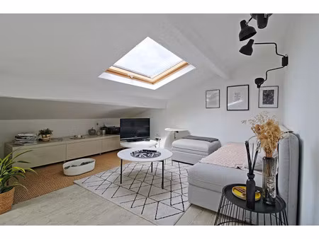 vente appartement 4 pièces 112 m² à arcangues (64200)  295 000 €