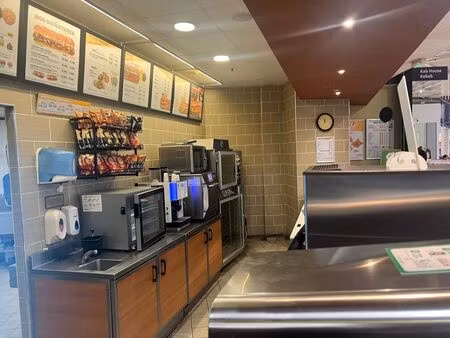 vente commerce 3 pièces 105 m² meaux (77100)