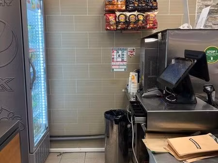 vente commerce 3 pièces 90 m² meaux (77100)