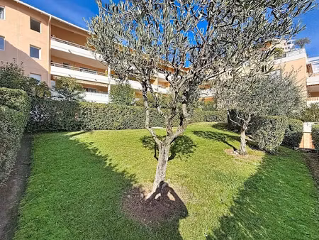 vente appartement 4 pièces 85 m² à mouans-sartoux (06370)  359 000 €