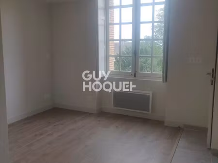 appartement à louer de 1 pièce de 17 57 m²