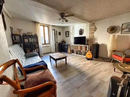 appartement 4 pièces