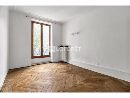 metro rome - 2 pieces - charme de l'ancien - dpe e