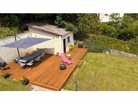 maison nancy 8 pièce(s) 160 m2