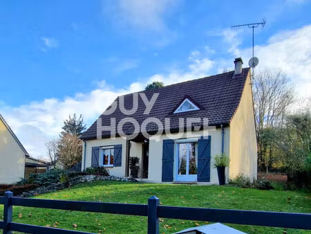 maison spacieuse à vendre à mercin et vaux - référence 3305