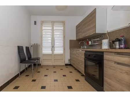 appartement 71 26m² carrez