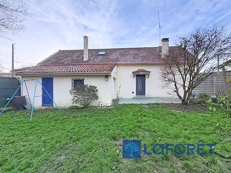 appartement t3 vaugrigneuse à vendre