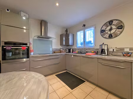 vente maison 4 pièces 80 m² la garde (83130)