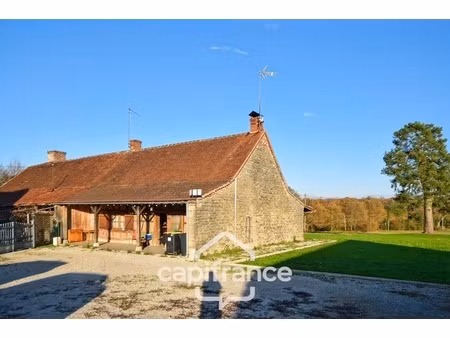 maison à vendre 3 pièces saillenard (71)