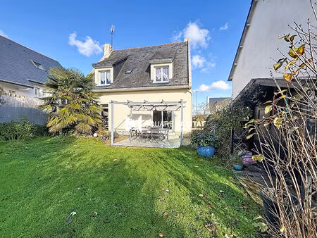 maison taden 6 pièce(s) 104.74 m2 5 chambres