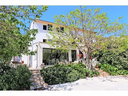 vente maison 7 pièces 188 m² toulon (83200)