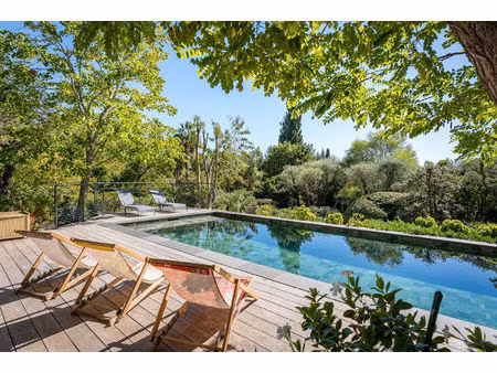 vente maison 6 pièces 166 m² sanary-sur-mer (83110)