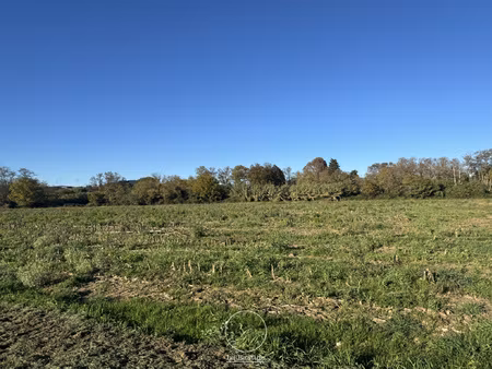 terrain hors lotissement idéalement situé 998 m2 - montbouch