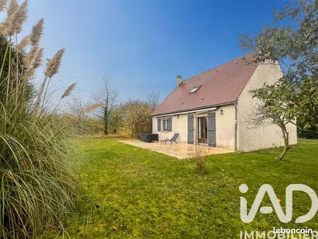 maison 5 pièces 115 m²