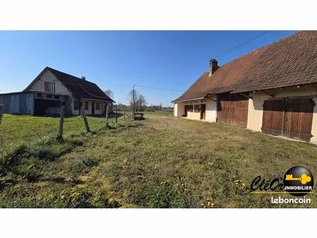 grange 8 pièces 176 m²
