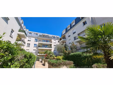 studio - jardin - terrasse - standing