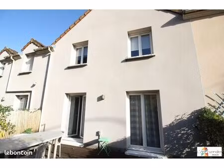 maison 5 pièces 84 m²