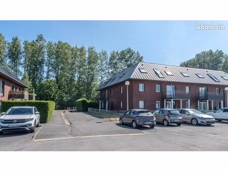 location location appartement gravelines