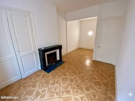 apparement t3 rénové 50m2 proche inpg & gem grenoble