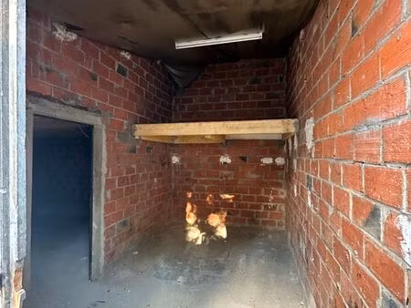 grand box de stockage