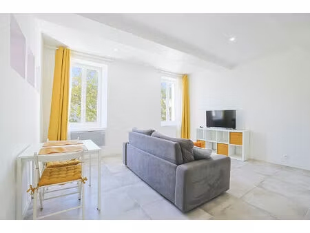 vente appartement 1 pièce 27 m² la valette-du-var (83160)